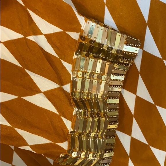 Tory Burch Tory Silk Tunic - Picture 4 of 5